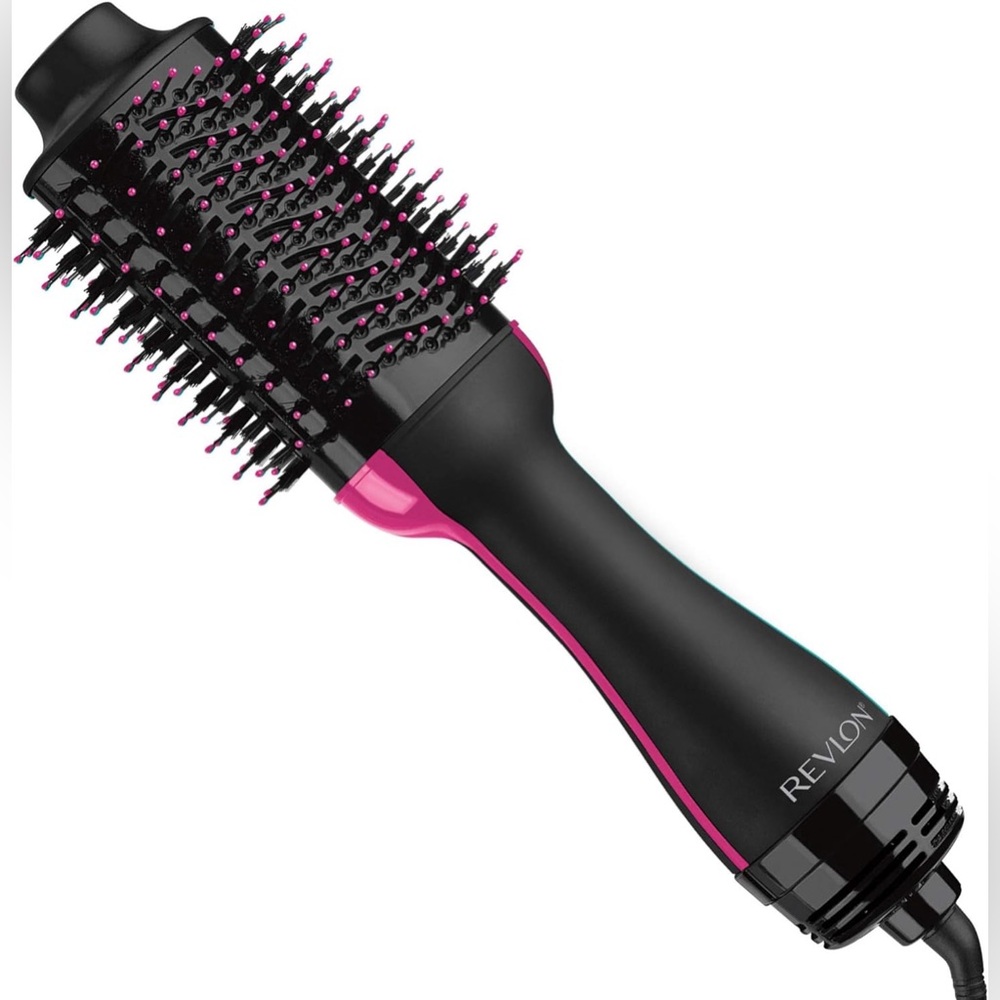 Revlon Hot Air Brush